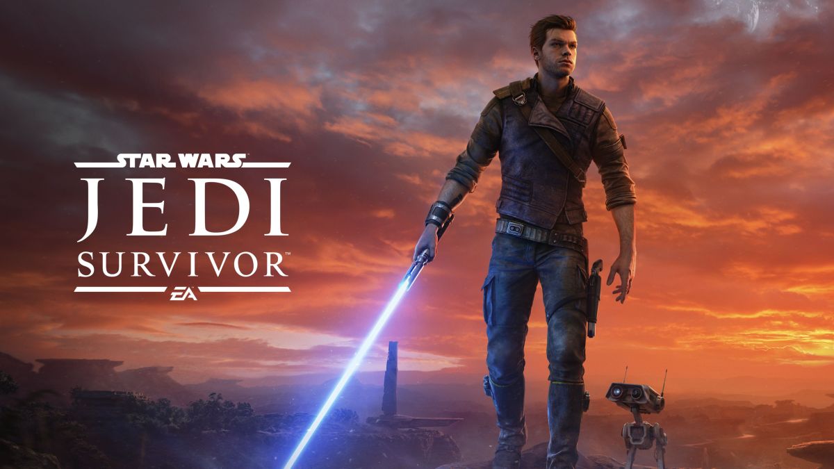 10 Reasons Why You Should Be Excited for Star Wars Jedi Survivor